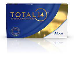 トータル14（フォーティーン）